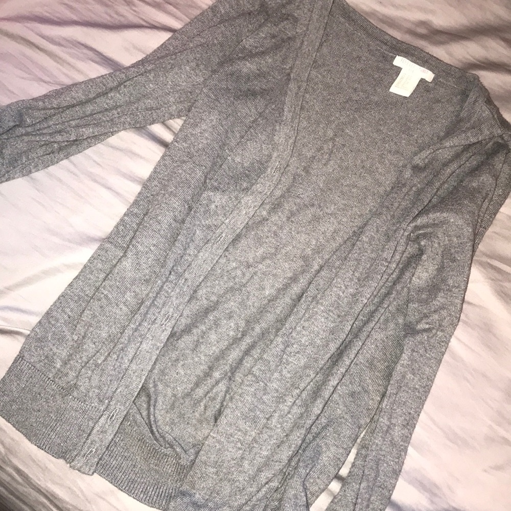 cardigan